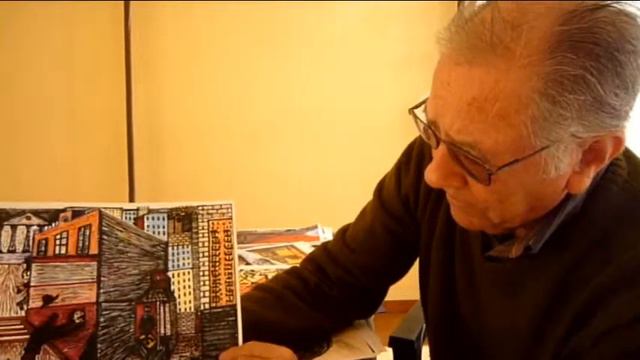 Enrique Barrera - Un Campió i artista смотреть онлайн