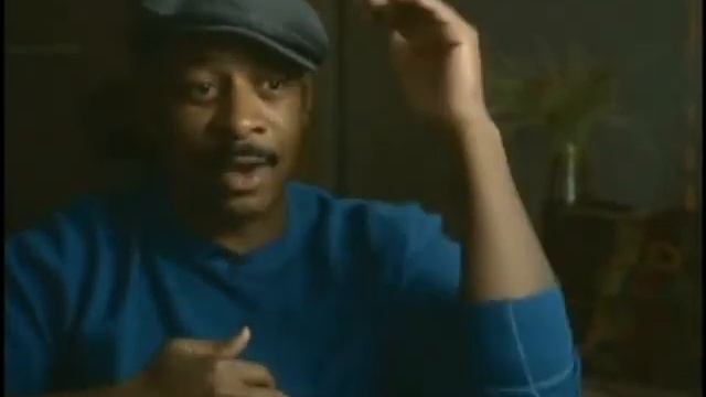 Robert Townsend speaks about Sean Mauricette смотреть онлайн