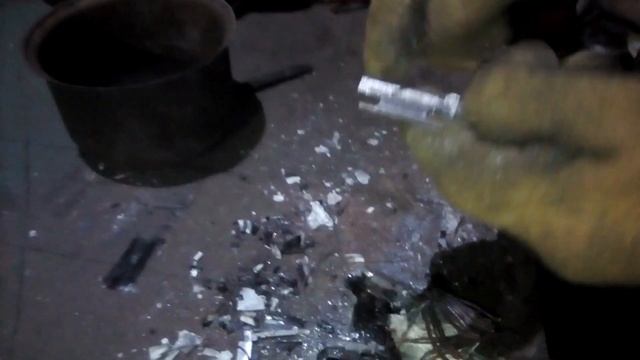 Разбор якоря двигателя без проблем!Заработок на меди. смотреть онлайн