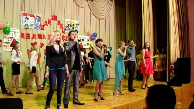 Ферафонтова Мария, Калмыкова Татьяна, Трубицина Оксана, Шумкин Евгений и др. смотреть онлайн