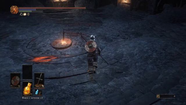 Dark Souls III Test p.2 смотреть онлайн