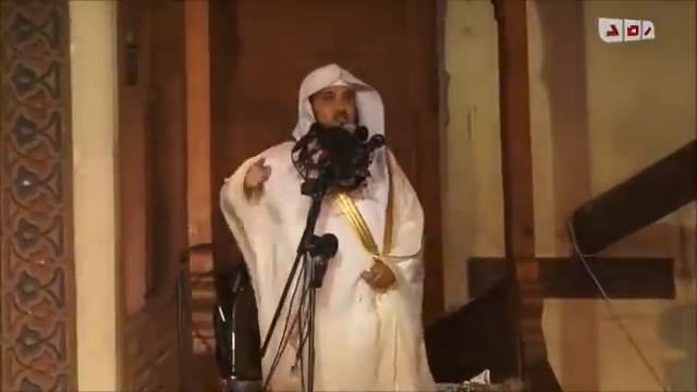 Сильнейшее Дуа за Сирию - Мухаммад аль-Арифи смотреть онлайн