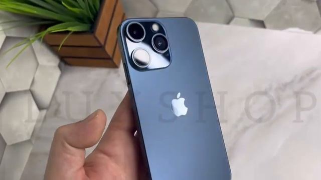 iPhone XR в корпусе 15 Pro смотреть онлайн