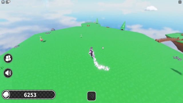 HOW TO GET SCYTHE PILLOW(Soulgod Badge) IN PILLOW FIGHT ROBLOX