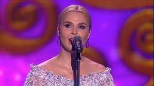 Пелагея — Куда уходит детство (12 июня 2021)