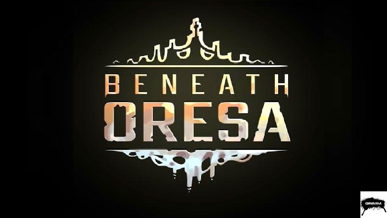 Beneath Oresa Gameplay