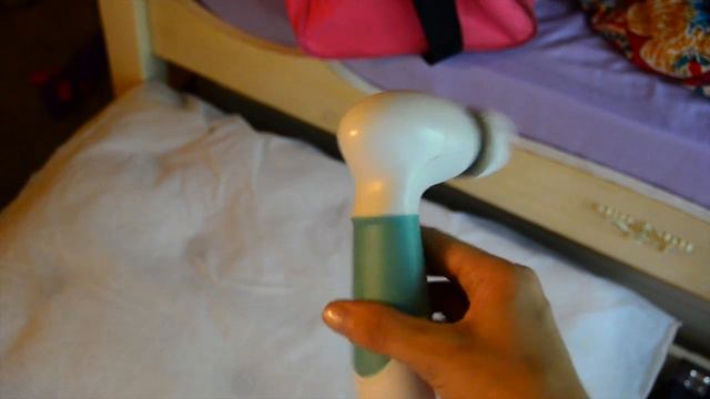Vanity Planet Spin Brush Review смотреть онлайн