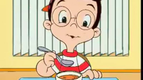 Gogo's Adventures with English Learning English for Kids Part 3