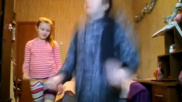 Видео c веб-камеры от 7 декабря 2014 г., 00:24 (PST) смотреть онлайн