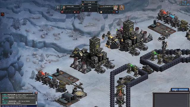 War Commander:Operation: The Source of Power [180 Omega Blackout] FREE repair смотреть онлайн