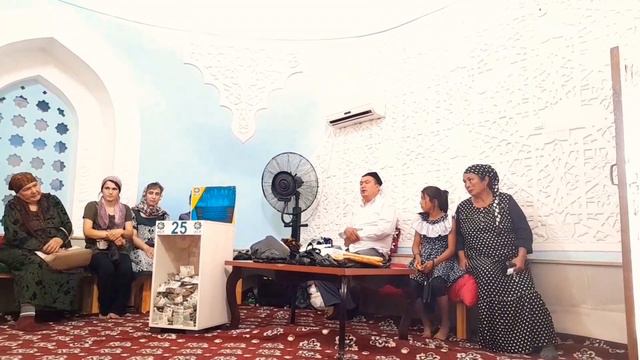 Юсуф хамадиний зиёратгохи| Yusuf Hamadoniy Ziyoratgohi