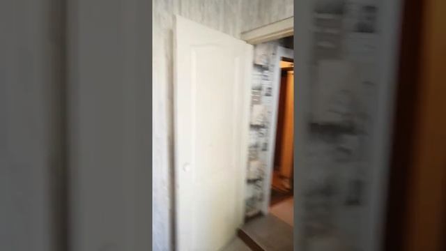 Город Киров Металлургов 7. Однокомнатная квартира 25 кв. смотреть онлайн