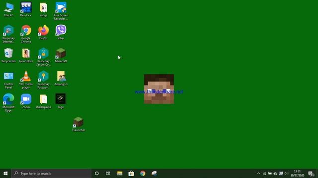 How to download Minecraft Java edition For free!!! Terminator Techz. смотреть онлайн