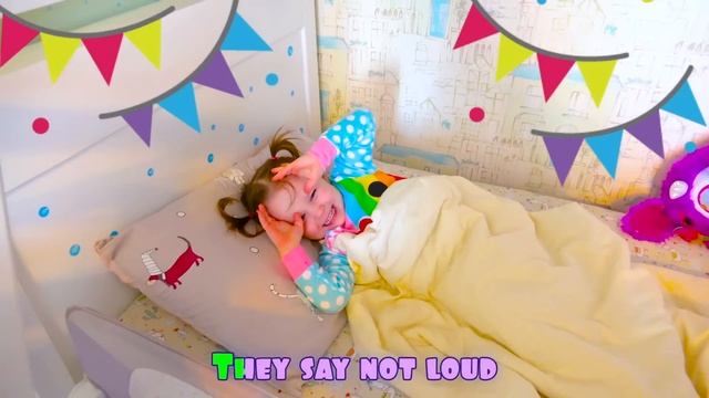 Five Kids Happy Birthday, Mania + more Children's Songs and Videos смотреть онлайн
