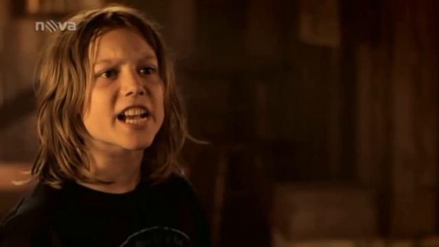 Ve Spessartu opět straší! sample2010 DVBT CZ смотреть онлайн