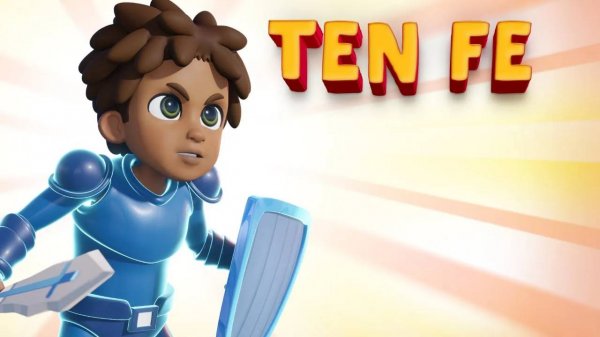 T1-E3 | Ten fe | Defensores de la Biblia