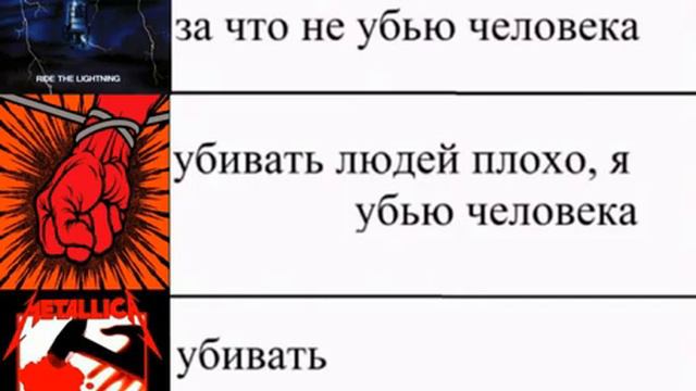Хэтфилд сдурел и сделал кавер на Летова смотреть онлайн