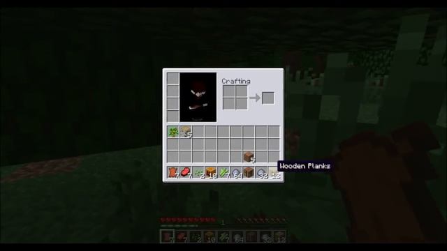 Minecraft Part 9 - Silence of the Lambs смотреть онлайн