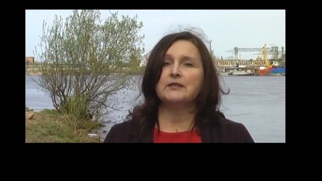 Лекции Надежды Мартыновой - 6. "Солнечная Душа мужчины и женщины" смотреть онлайн