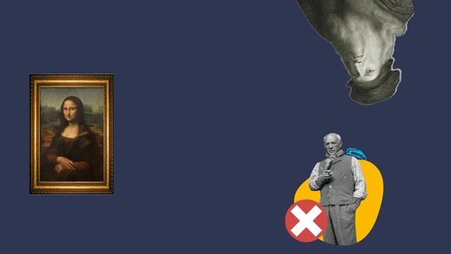 ИГРА: Угадай КТО нарисовал?! смотреть онлайн