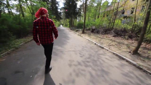 Вюнсдорф: 69 мотострелковый полк. Клуб