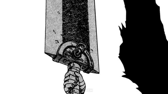 after dark - berserk manga edit - guts смотреть онлайн