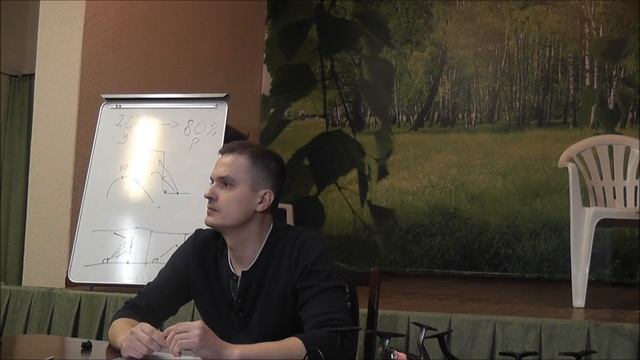Семинар по фидерной ловле. Фидер для начинающих. Фидер на сильном течении. смотреть онлайн