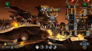 Обзор Castle Storm