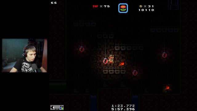 ПРОСТЕНЬКИЕ ЧЕЛЛЕНДЖИ от НОВИЧКА • SMBX Bowser's Gameshow смотреть онлайн