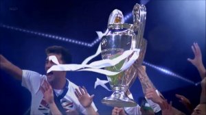 UEFA Champions League Final Cardiff 2017 Intro - MasterCard & Pepsi HD 1