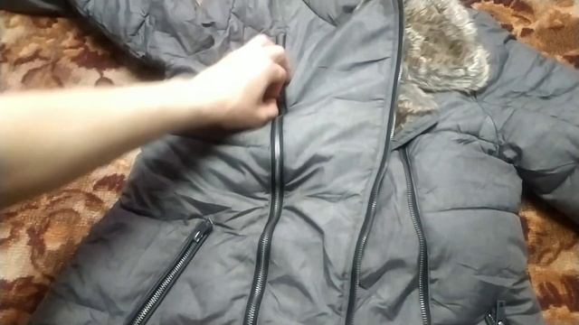 СЕКОНД ХЕНД, экономные покупки... смотреть онлайн