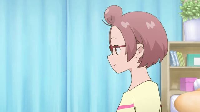 Дореми_ В поисках волшебства — Русский тизер-трейлер (2021) смотреть онлайн