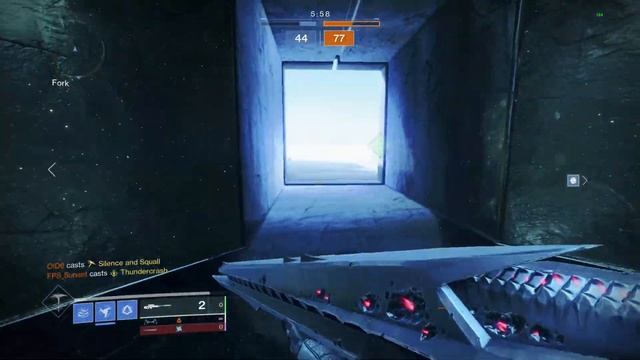 Bows are OP and should be deleted from the game. смотреть онлайн