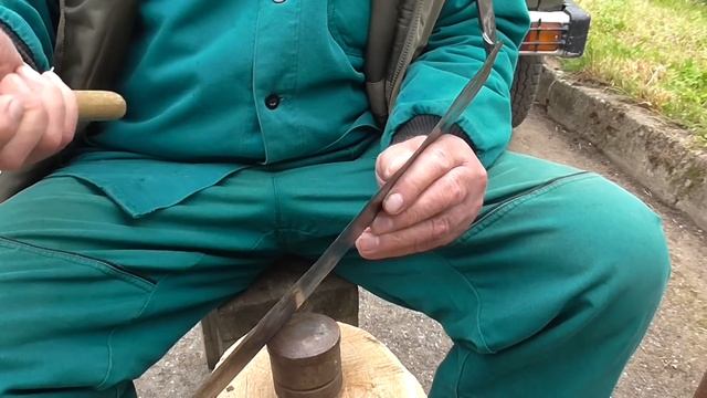 Jak se kuje kosa смотреть онлайн