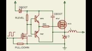 ✔️Как управлять силовыми ключами MOSFET  IGBT транзистор  электронные самоделки для начинающих