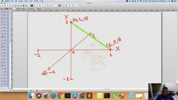 Tutorial Qt Creator - QOpenGLWidget