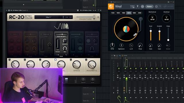 КРЯКИ БОЛЬШЕ НЕ НУЖНЫ: Бесплатные версии популярных плагинов смотреть онлайн