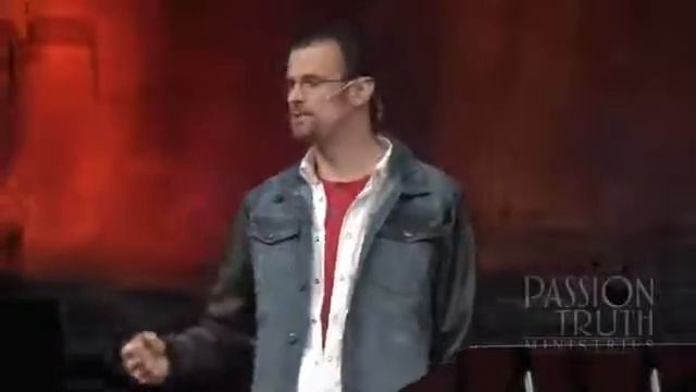 СИЛА СЛОВ Джим Стэйли, Служение «Страсть к Истине» смотреть онлайн