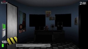 ЧЕБУРАШКА и КРОКОДИЛ ГЕНА ДОЛБЯТСЯ в МОЙ ОФИС! ✅ ПЯТЬ НОЧЕЙ С ЧЕБУРАШКОЙ #1