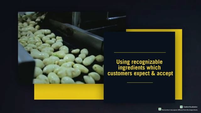 World Consumer Rights Day | Helping you make informed food choices | McCain Food Service India смотреть онлайн