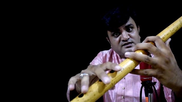 Krishna Flute Tutorial | How to play Krishna Theme | Learn Mahabharat Flute | Learn Flute | Nil смотреть онлайн