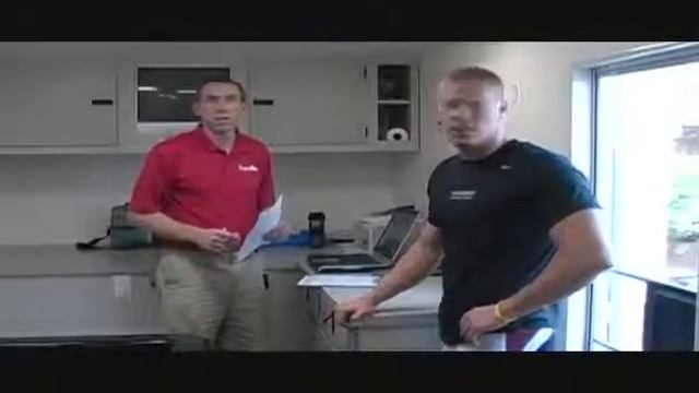 What Sub 6% Body Fat Looks Like смотреть онлайн