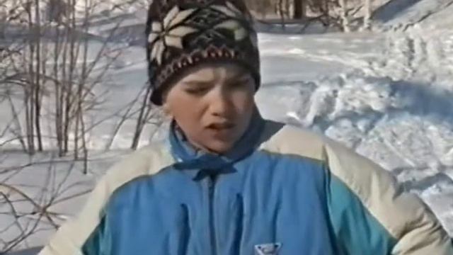 Лыжня зовет - 1995 год смотреть онлайн