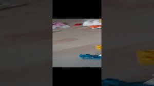 тц с лифтом и смотровой площадкой из лего дупло обзор.В ролике:неудача, падение лифта,падение вышки.