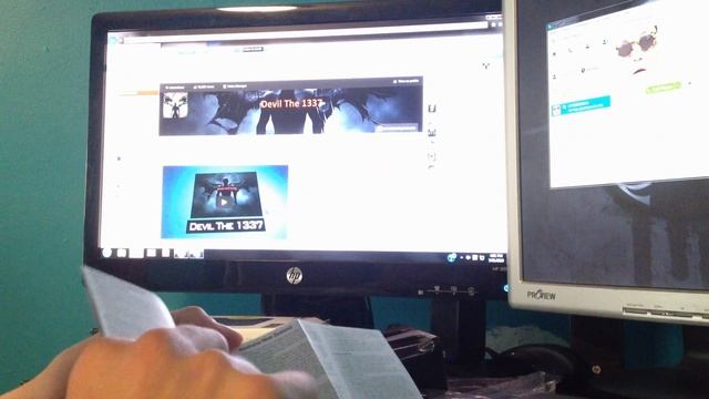 WD Elements USB 500gb External HardDrive Review/ Overview смотреть онлайн