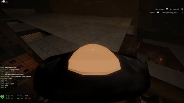 Bhop VS Nextbots! УБЕГАЮ ОТ НЕКСТБОТОВ! Roblox-Nico's Nextbots.