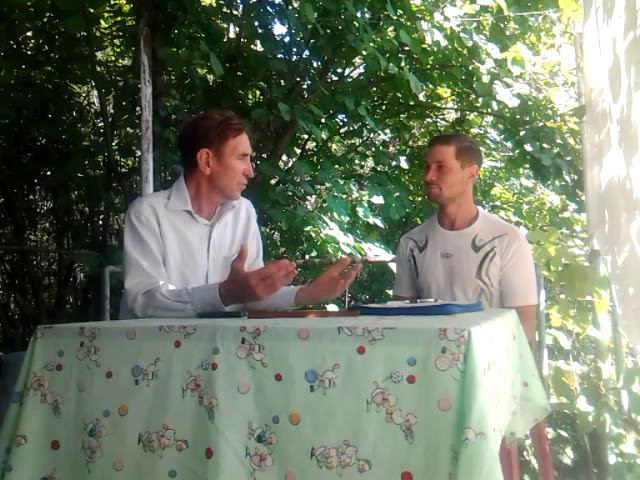 Как похудеть без диет. Почему в Мире много полных смотреть онлайн