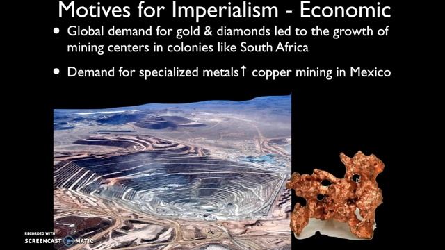 Imperialism Part 1 смотреть онлайн