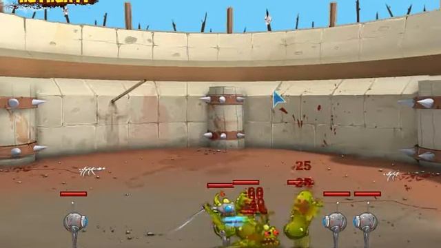 Обзор игры (Monster Craft) смотреть онлайн