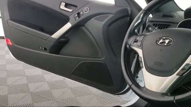 2016 Hyundai Genesis Coupe 3.8 Coupe Inver Grove Heights  St. Paul  Minneapolis  Woodbury  Burnsvil